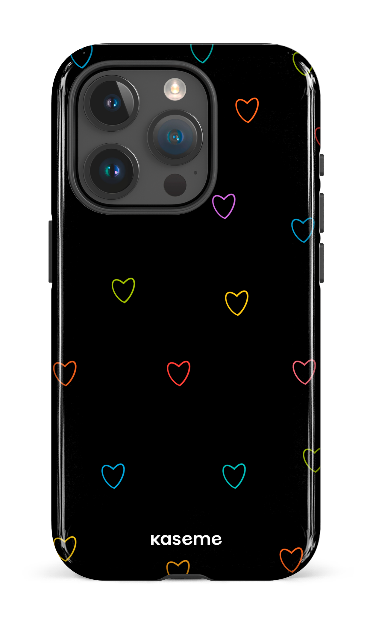 Love Wins - iPhone 15 Pro