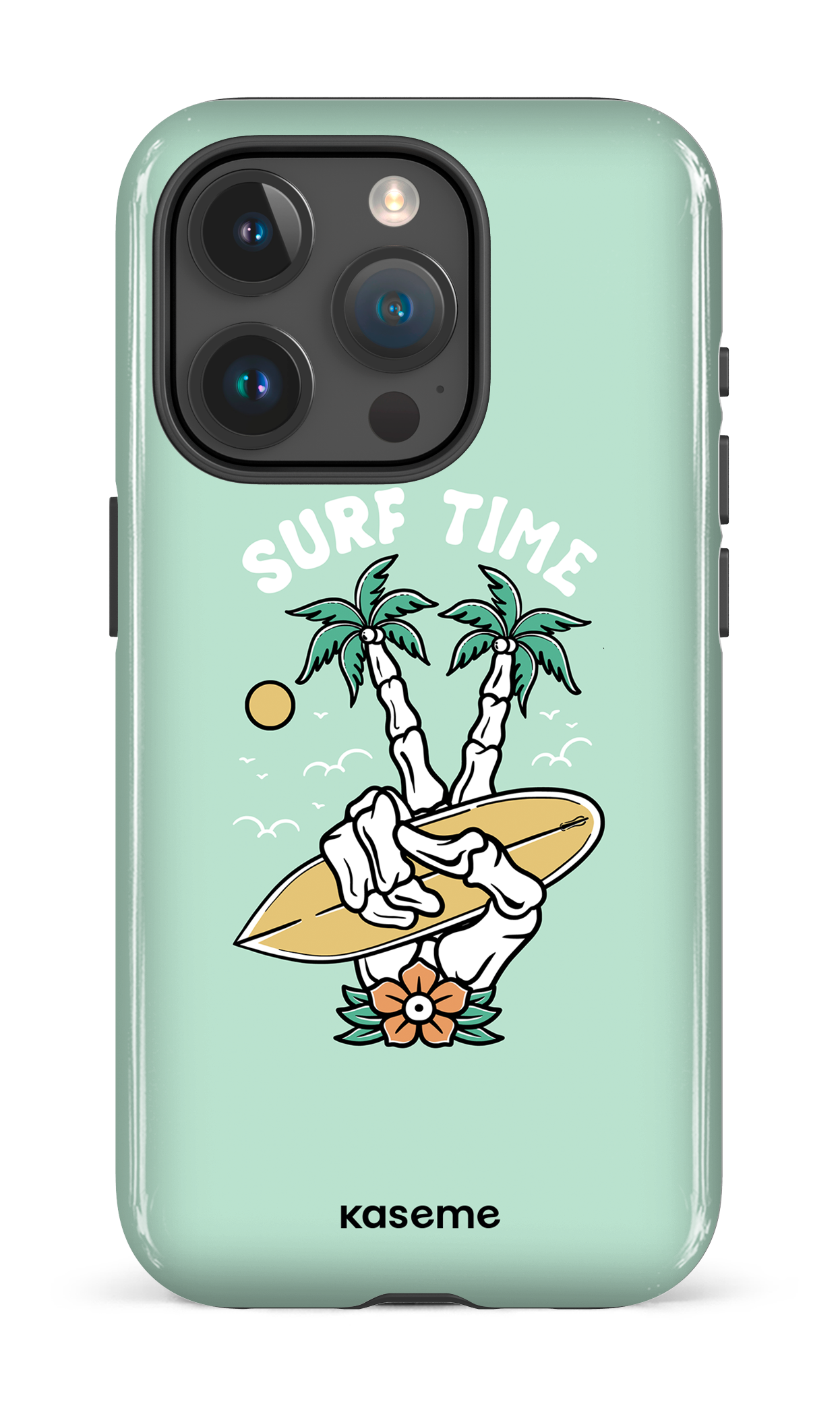 Surfboard - iPhone 15 Pro