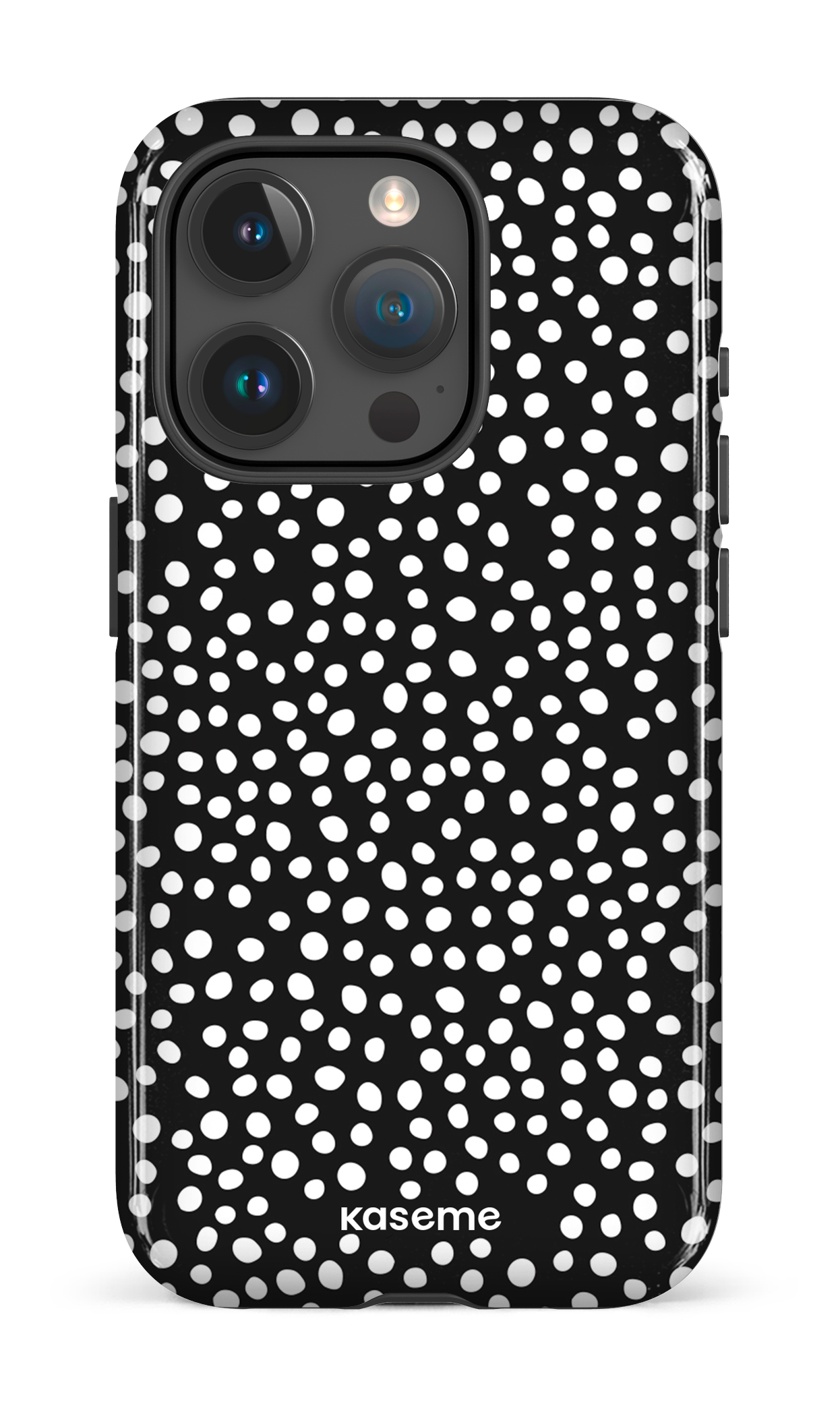 Honey black - iPhone 15 Pro