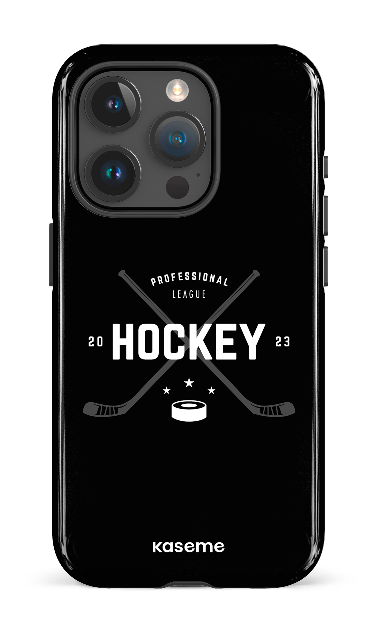 Playoffs - iPhone 15 Pro