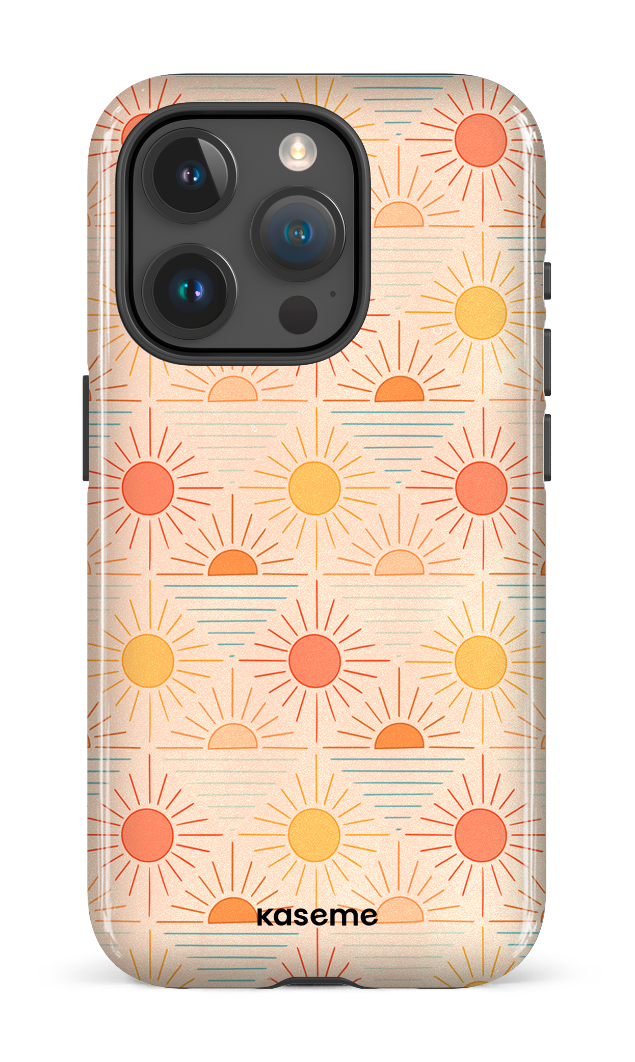 Sunshine - iPhone 15 Pro