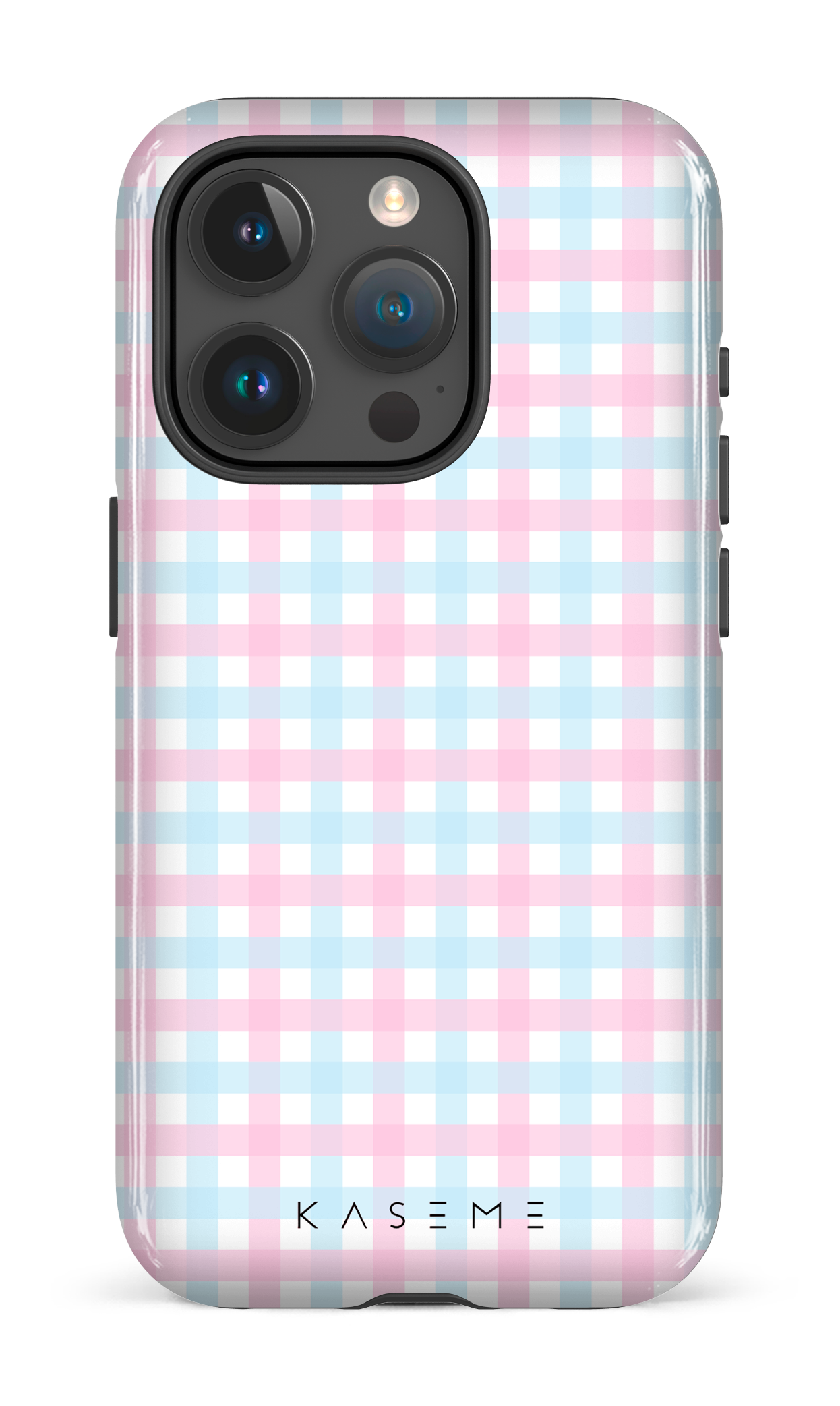 Divine Blue - iPhone 15 Pro