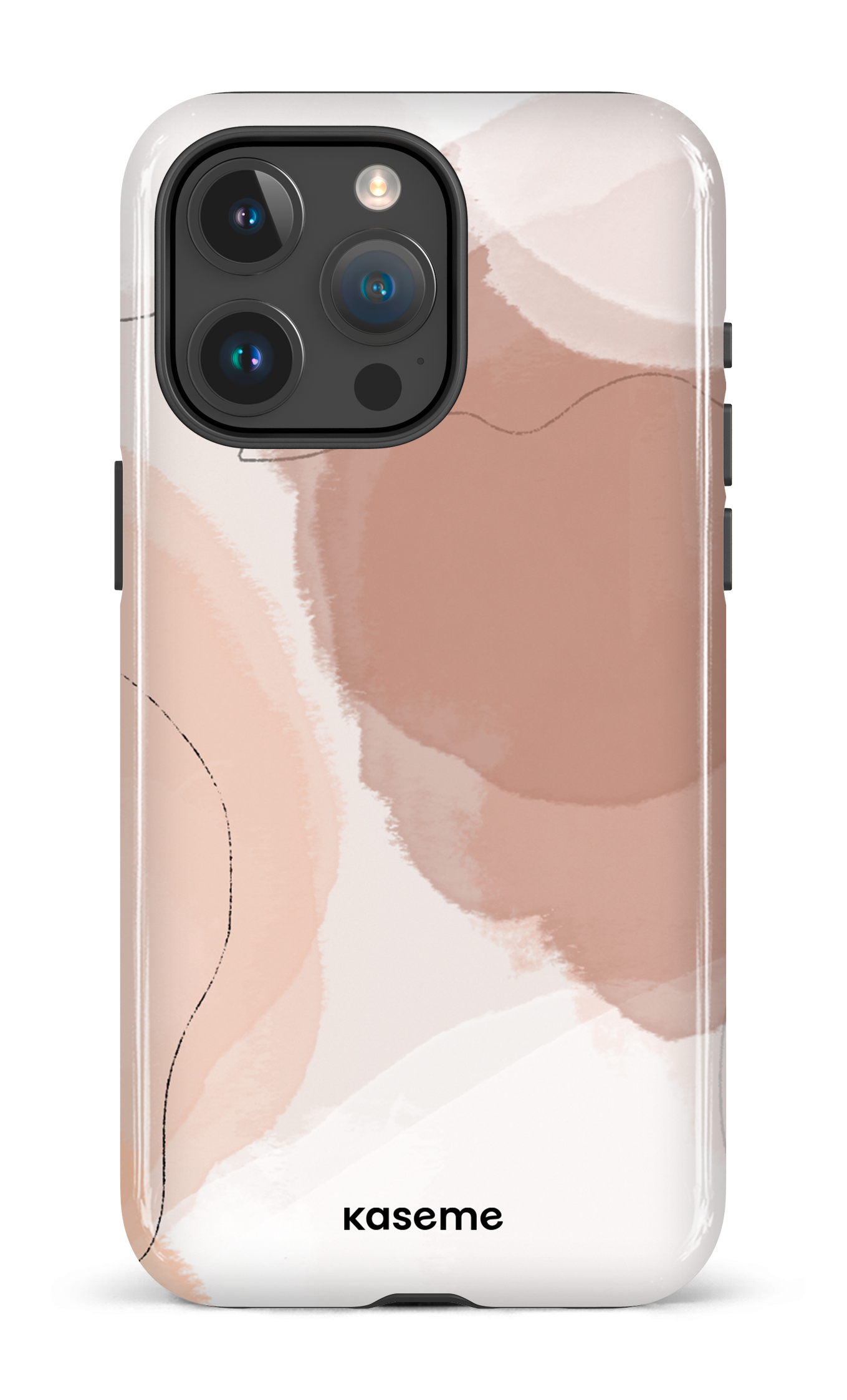 Rosé - iPhone 15 Pro Max