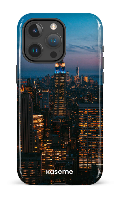 New York - iPhone 15 Pro Max