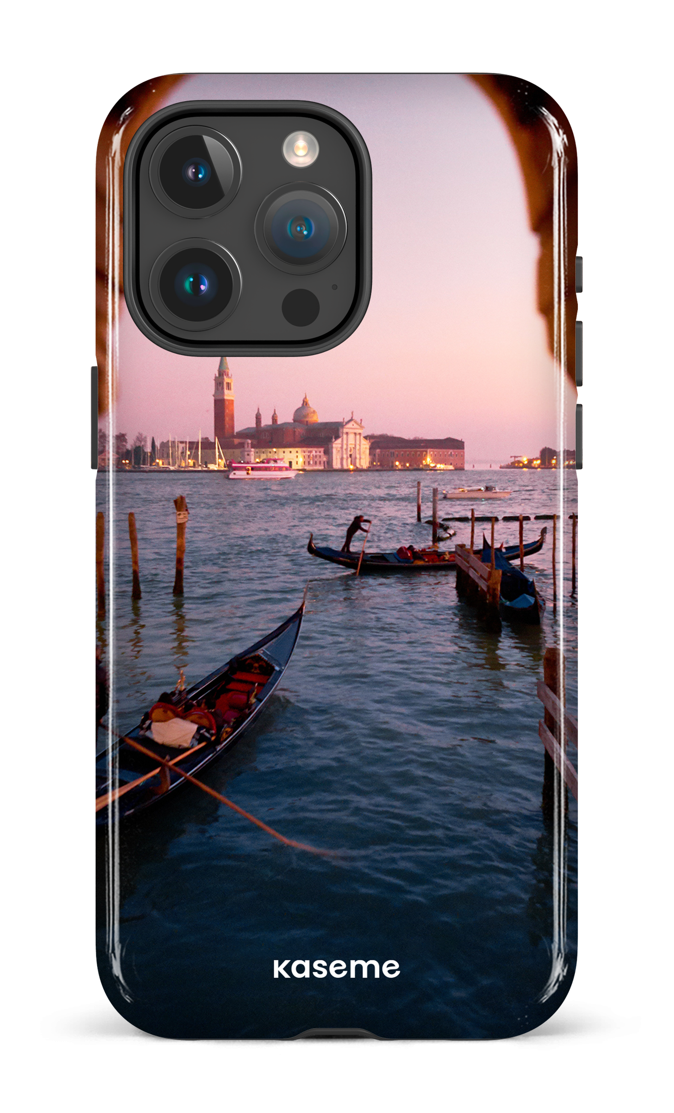 Venice - iPhone 15 Pro Max