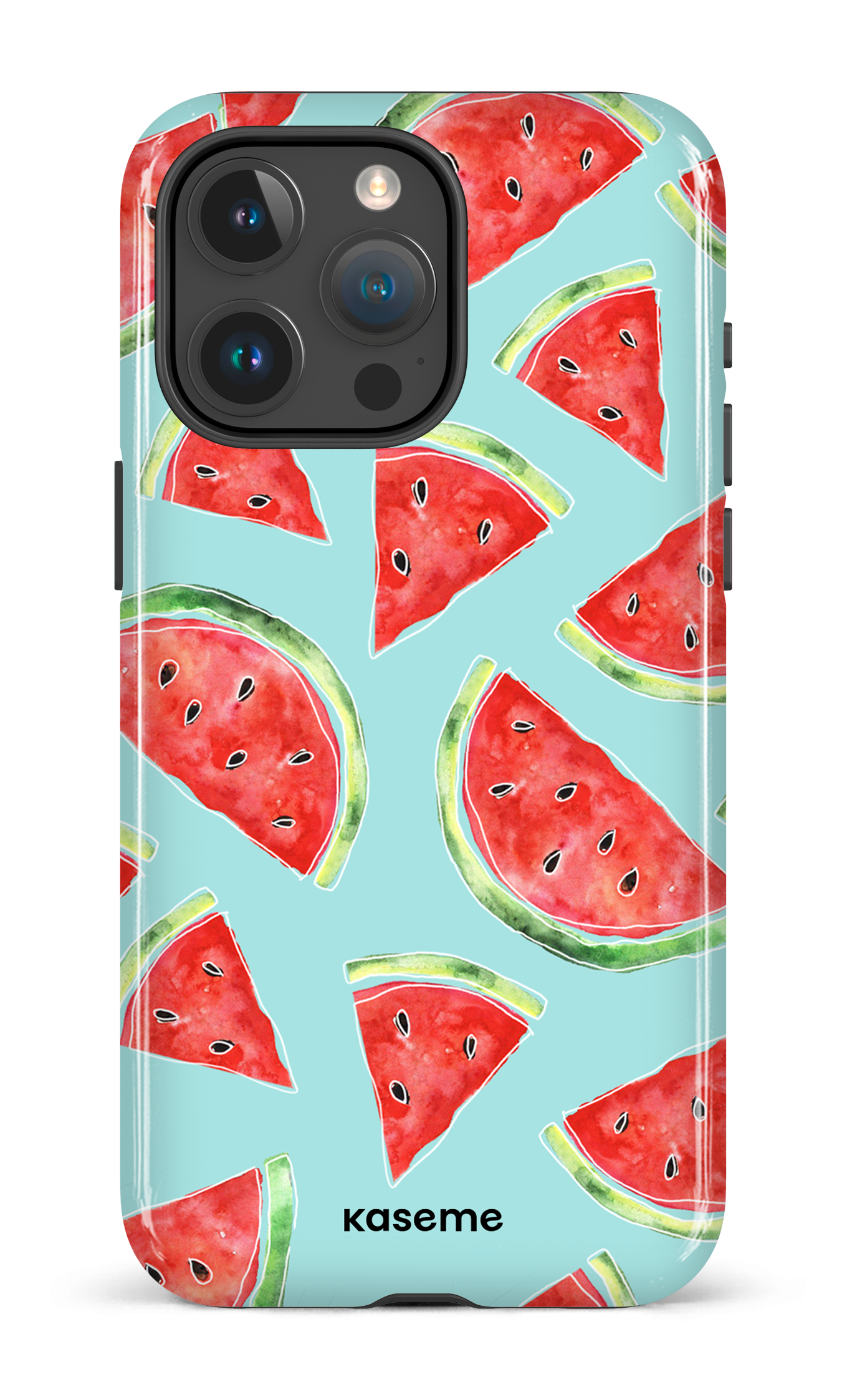Wondermelon - iPhone 15 Pro Max