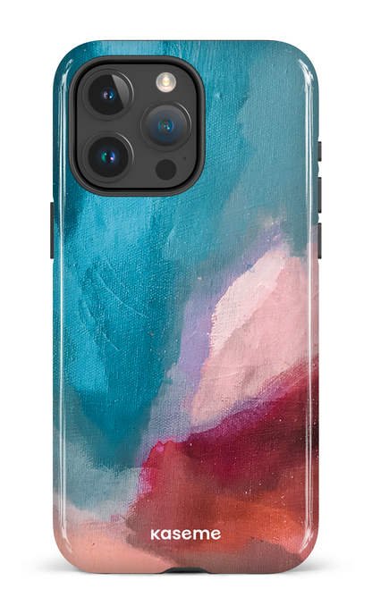Aqua - iPhone 15 Pro Max