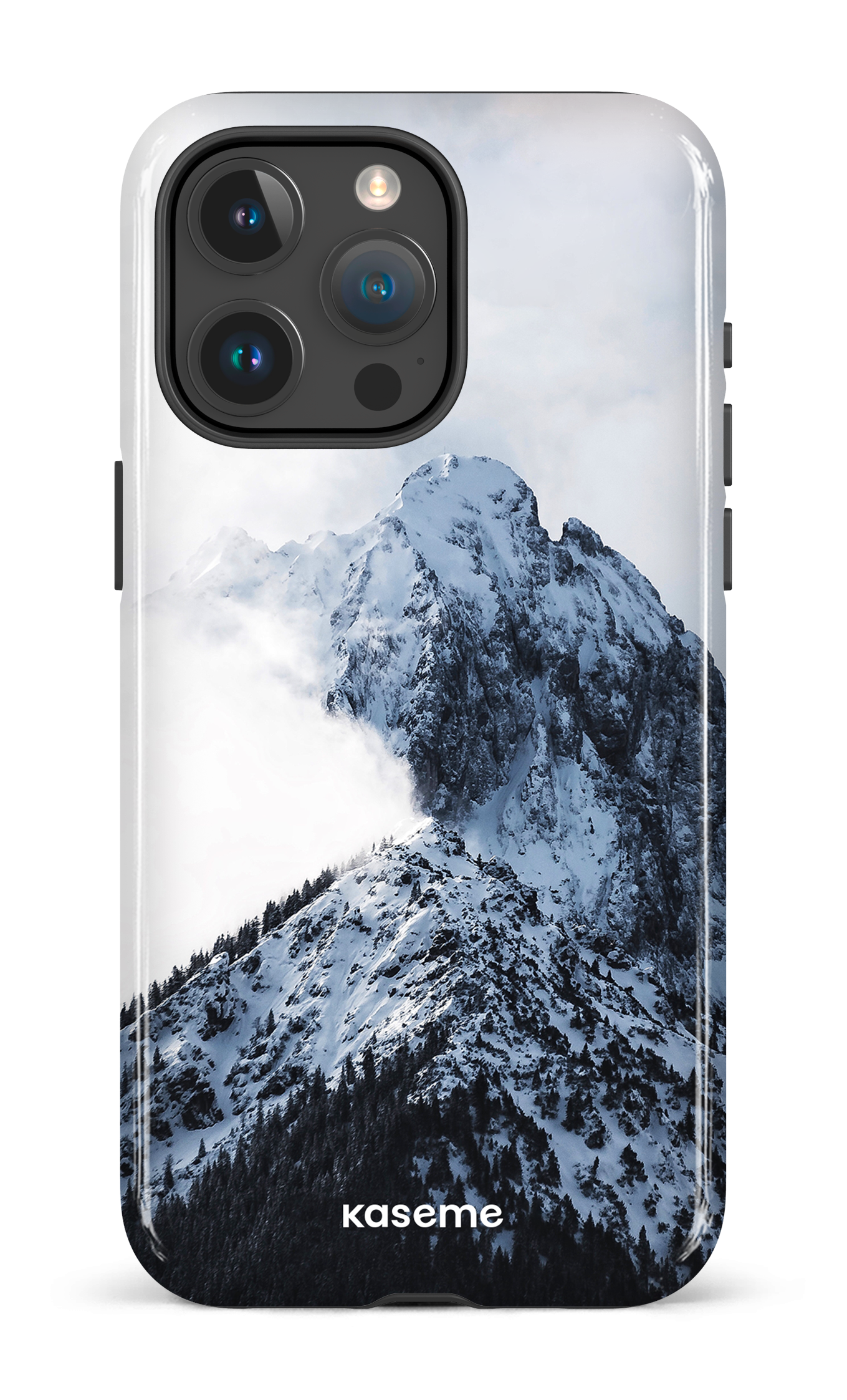 Summit - iPhone 15 Pro Max