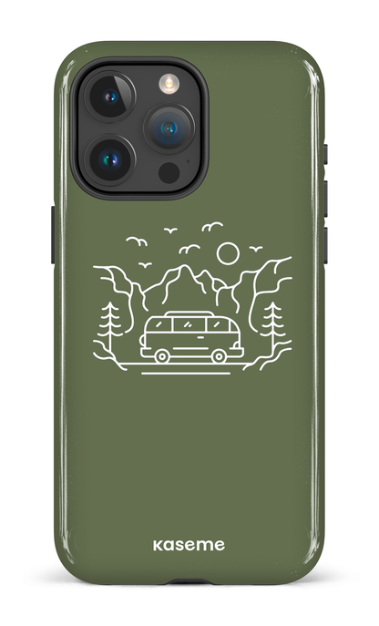 Camp Life - iPhone 15 Pro Max