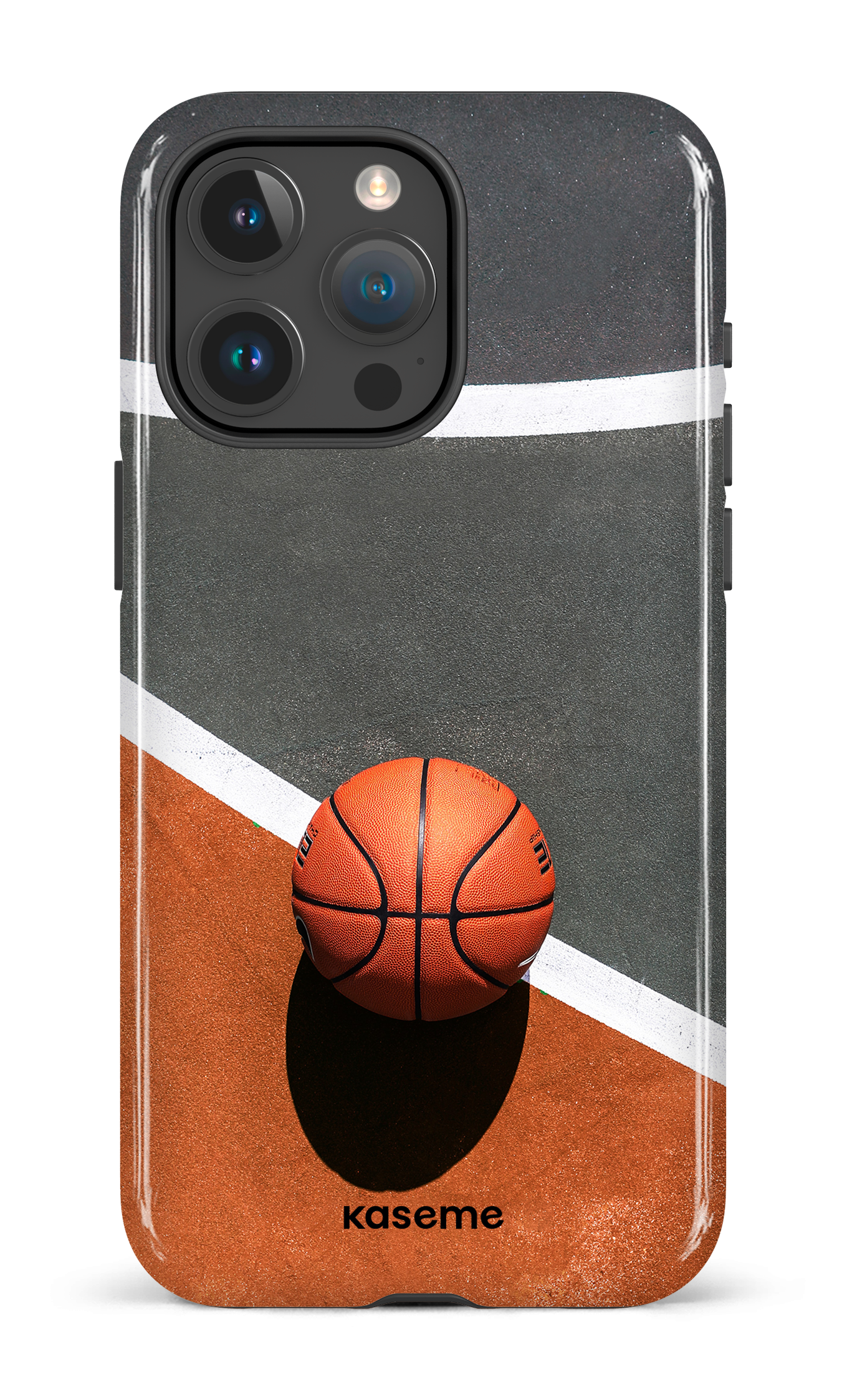 Baller - iPhone 15 Pro Max