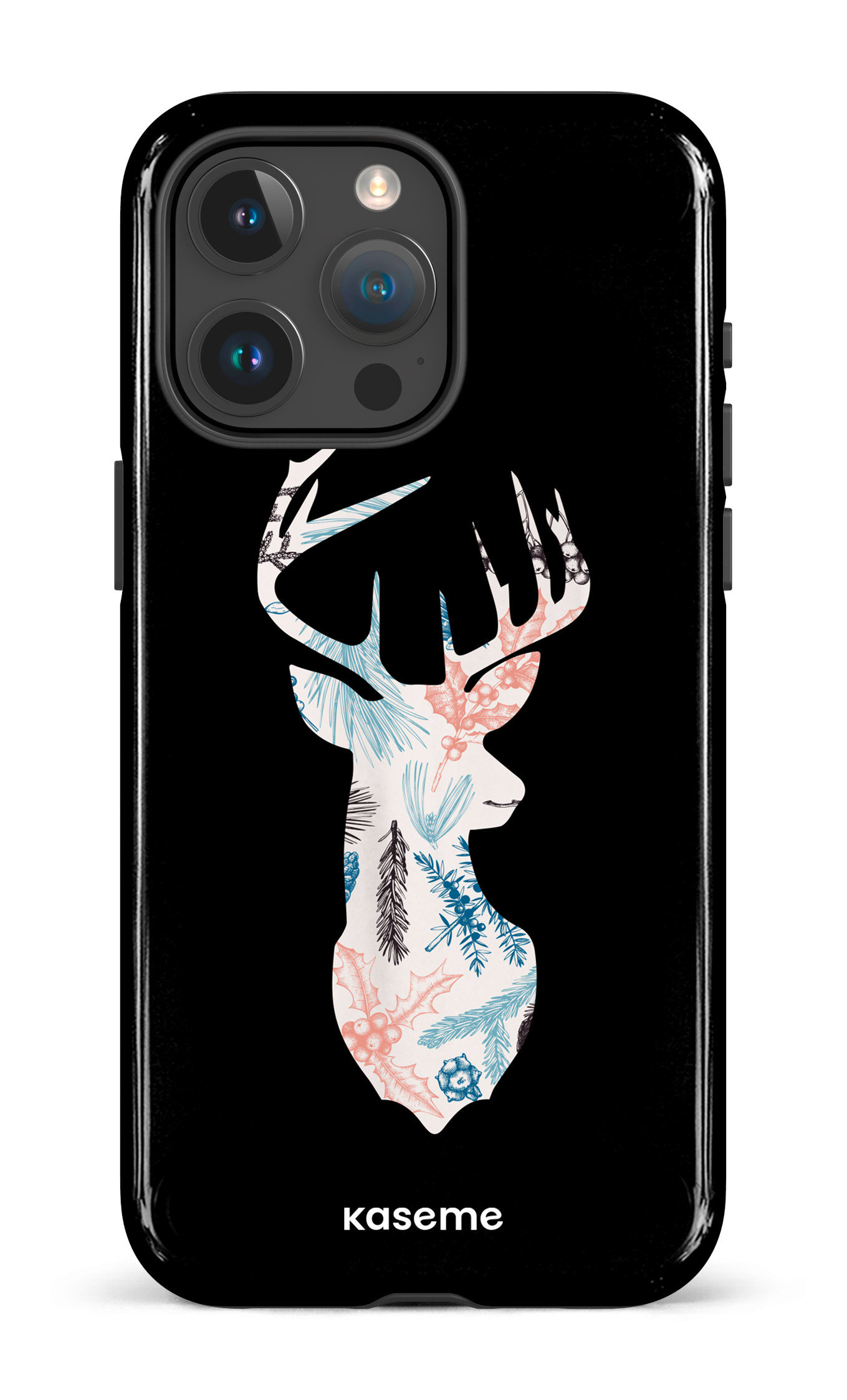 Rudolph - iPhone 15 Pro Max