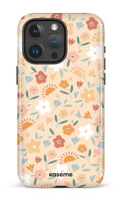 Endless summer orange - iPhone 15 Pro Max