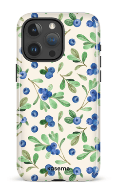 Berry - iPhone 15 Pro Max