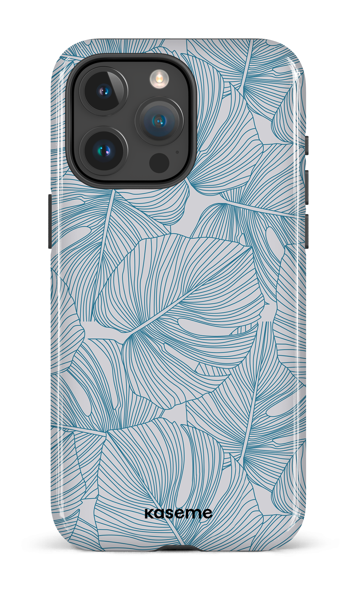 Deliciosa blue - iPhone 15 Pro Max