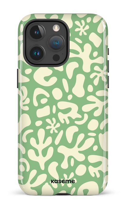 Lavish green - iPhone 15 Pro Max