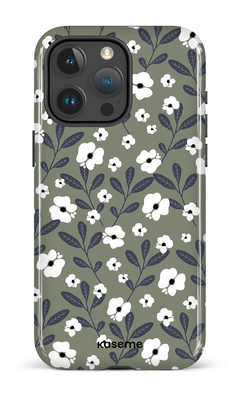 Melody green - iPhone 15 Pro Max