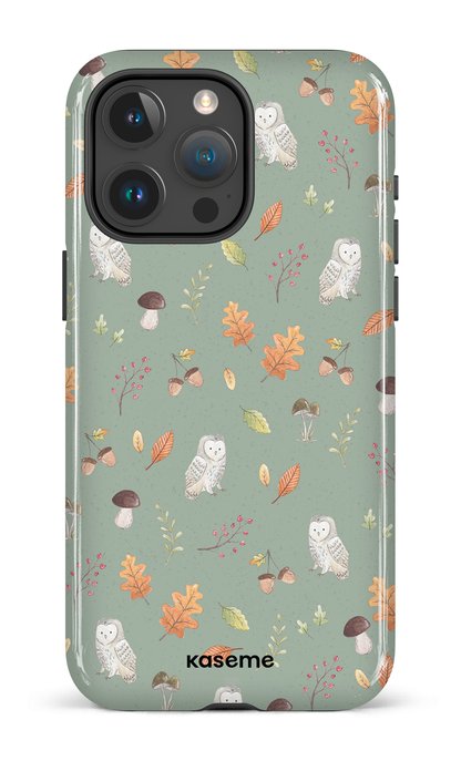 Foliage green - iPhone 15 Pro Max
