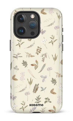 Ruby beige - iPhone 15 Pro Max