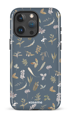 Ruby blue - iPhone 15 Pro Max