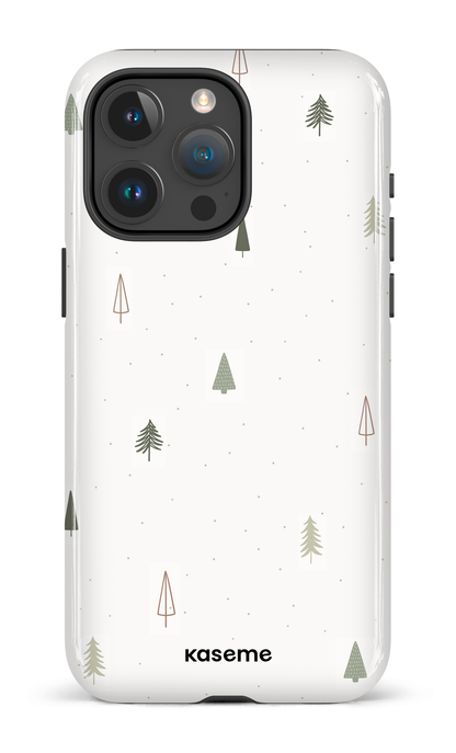 Pine White - iPhone 15 Pro Max