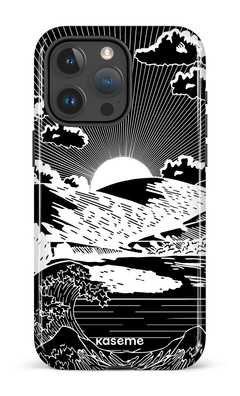 Sunbath black - iPhone 15 Pro Max