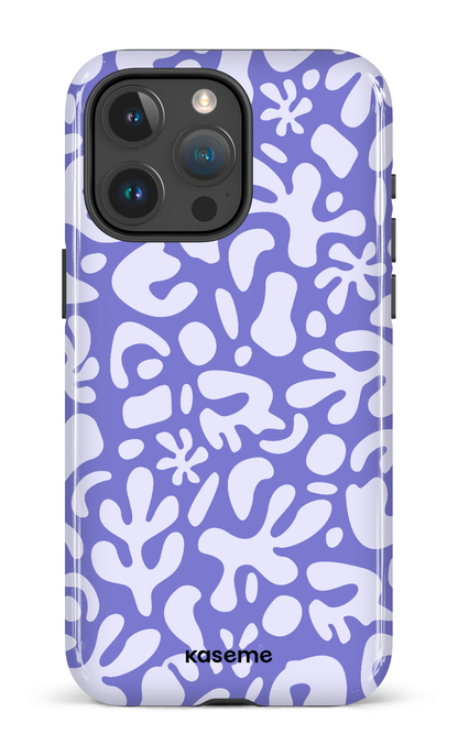 Lavish purple - iPhone 15 Pro Max