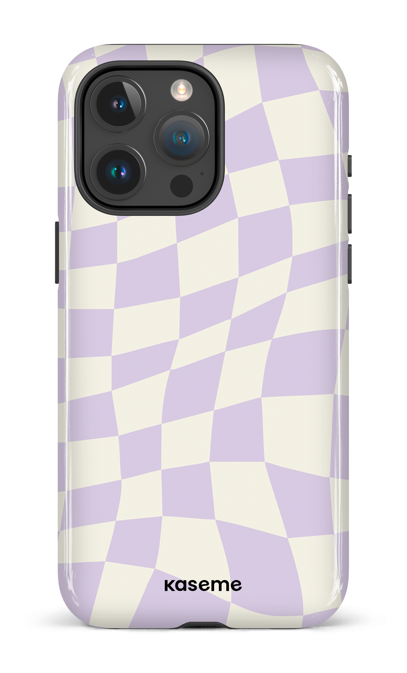 Pheonix purple - iPhone 15 Pro Max