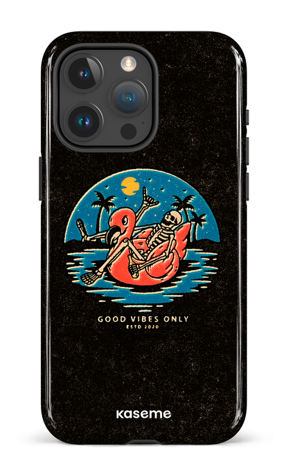 Seaside - iPhone 15 Pro Max