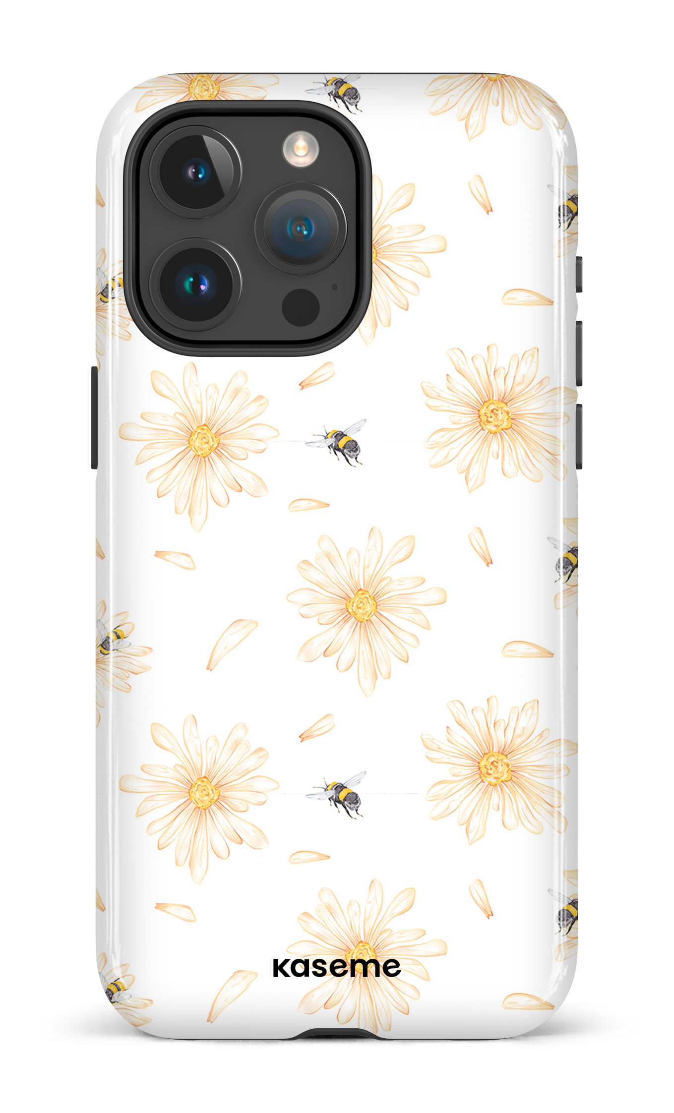 Queen B - iPhone 15 Pro Max