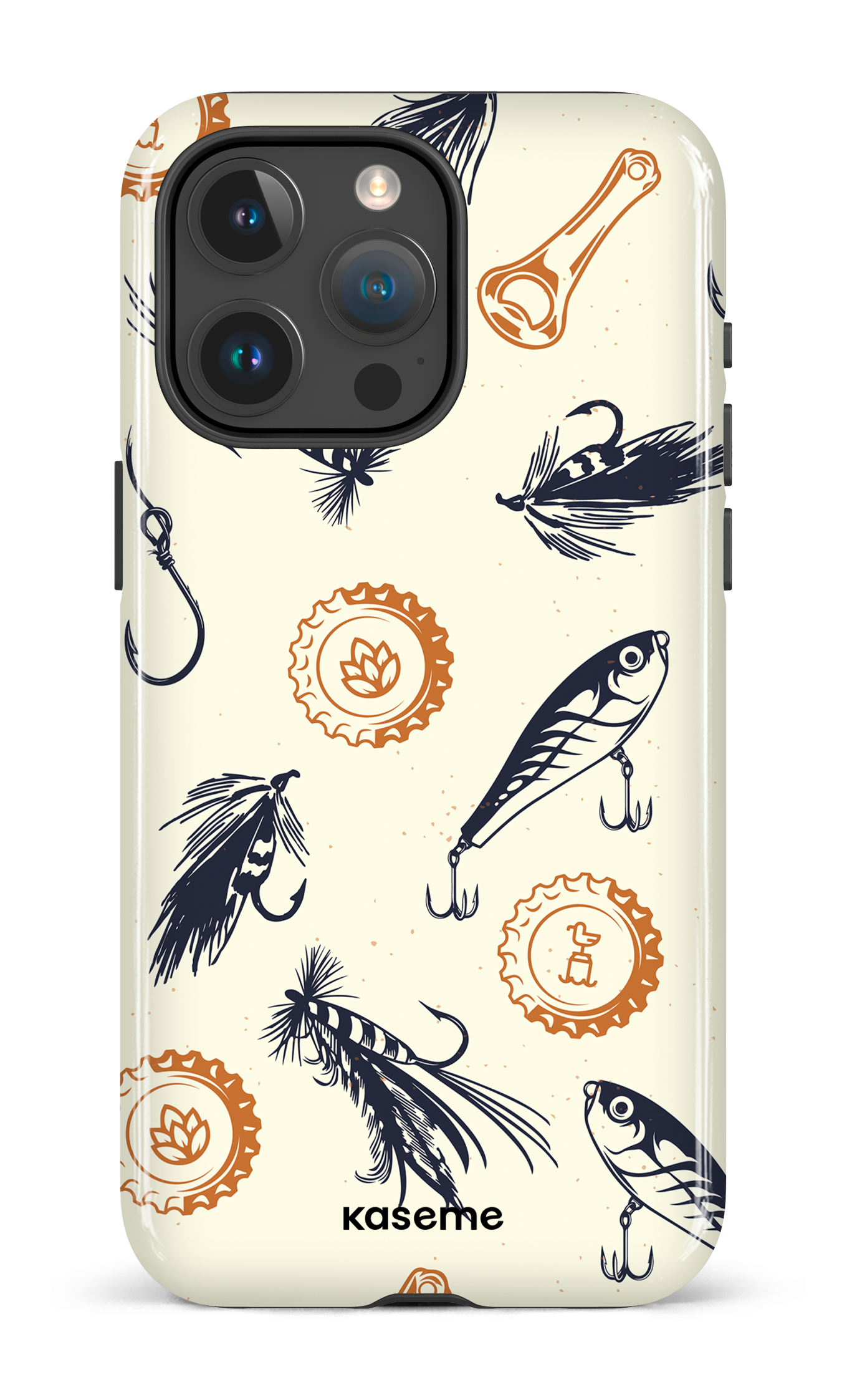 Fishy - iPhone 15 Pro Max