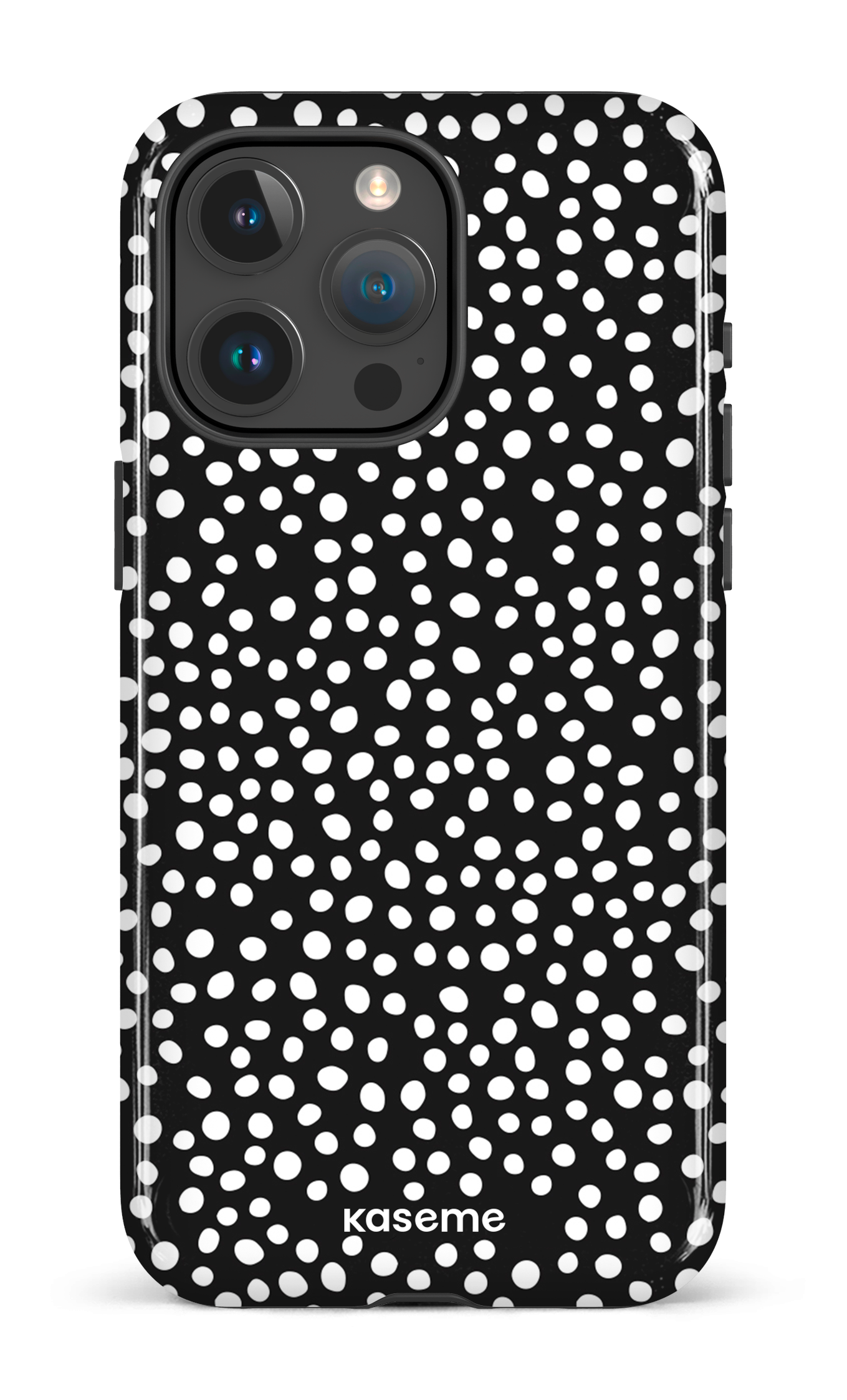 Honey black - iPhone 15 Pro Max