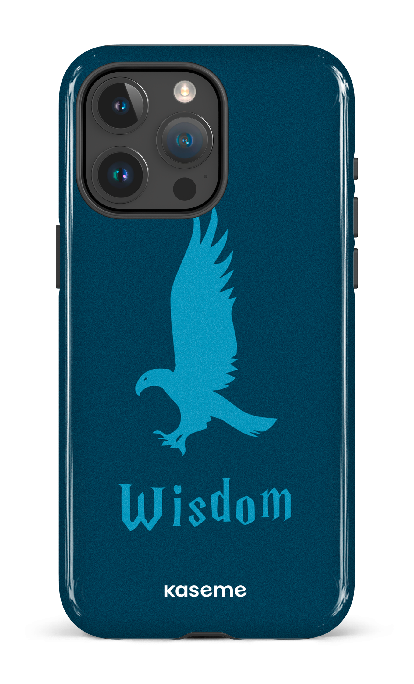 Wisdom - iPhone 15 Pro Max