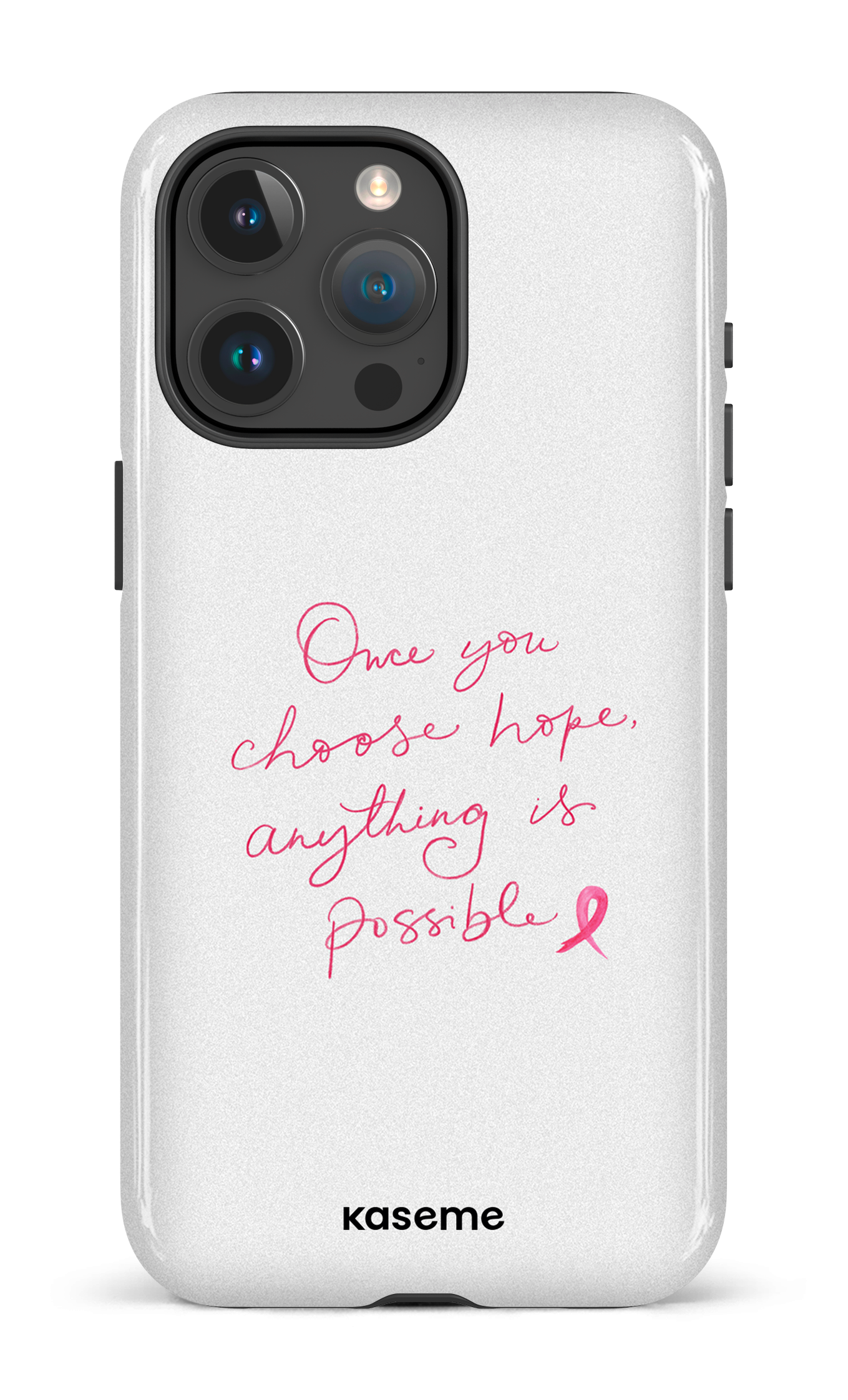 Hope - iPhone 15 Pro Max