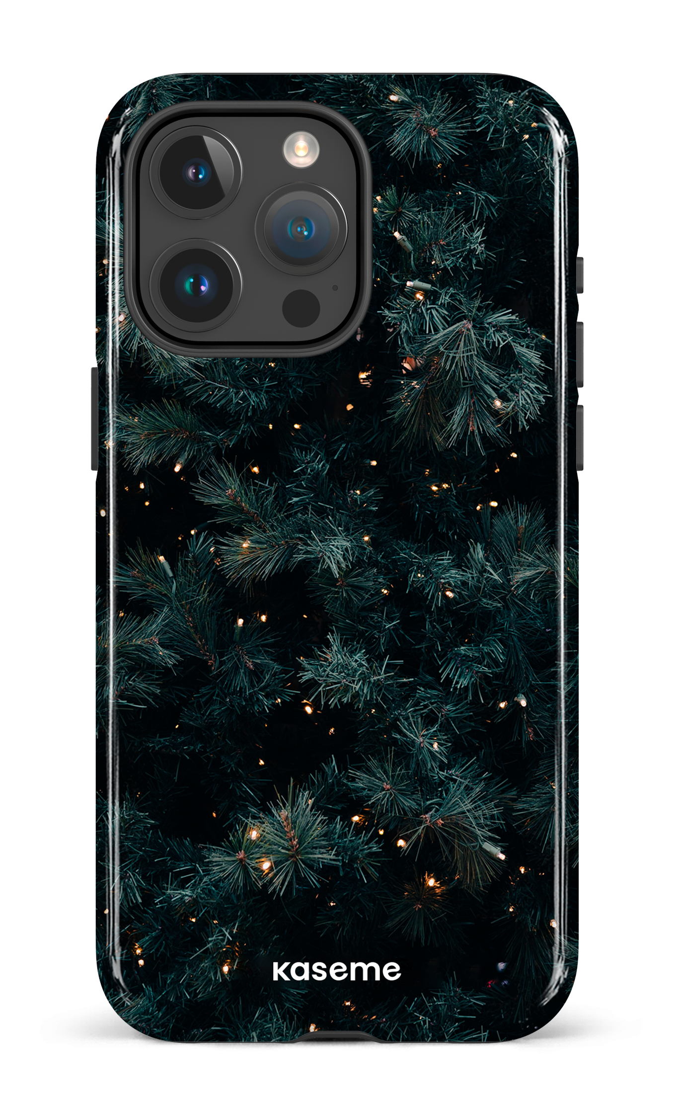 Holidays - iPhone 15 Pro Max