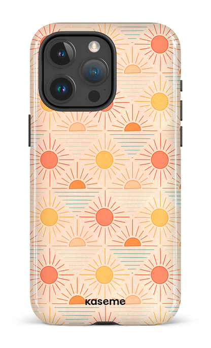 Sunshine - iPhone 15 Pro Max