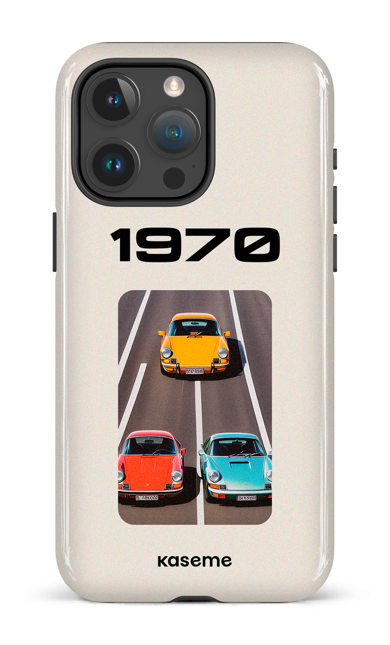 The 1970 - iPhone 15 Pro Max