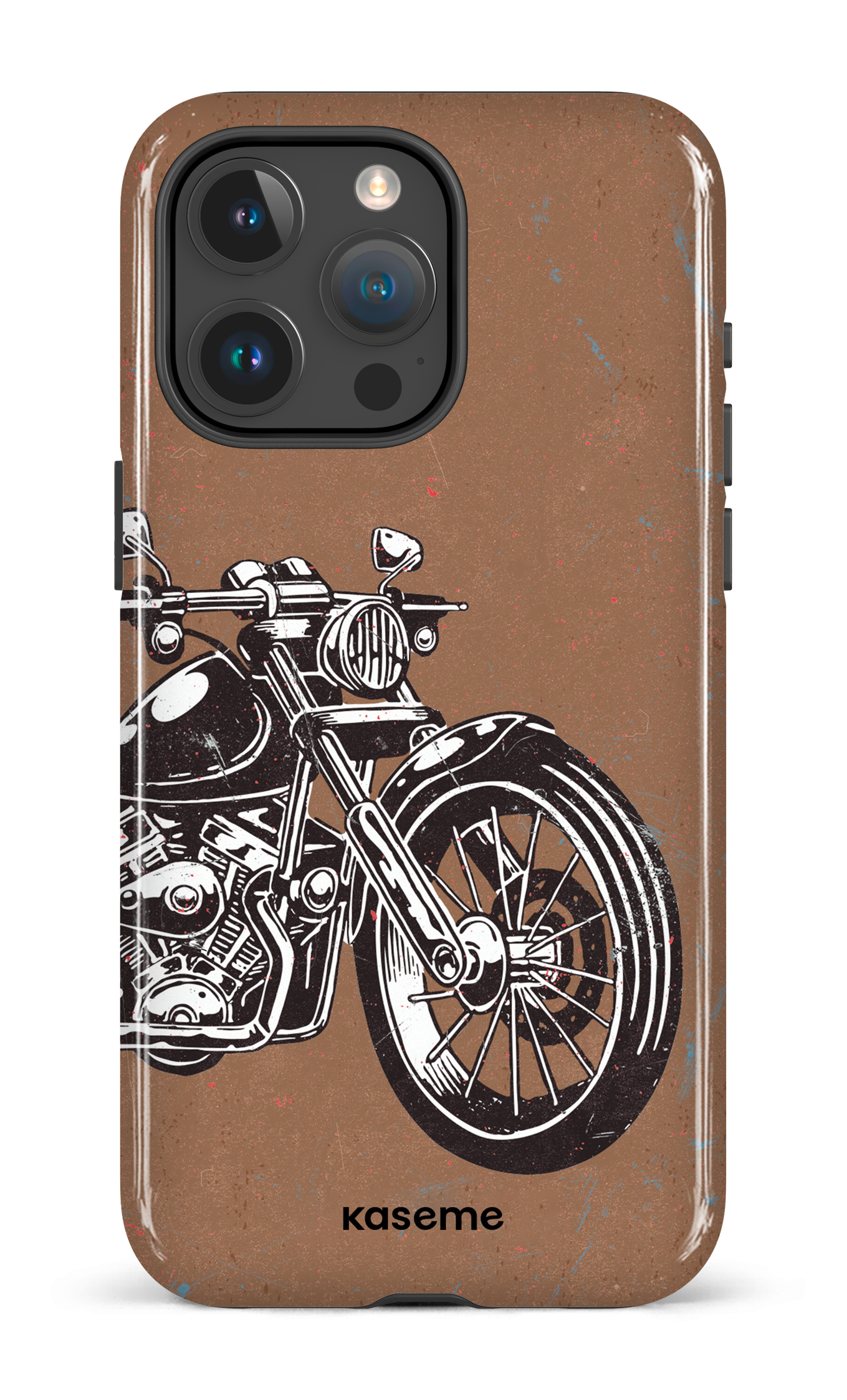 Bike - iPhone 15 Pro Max