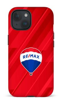 Remax Rouge - iPhone 15