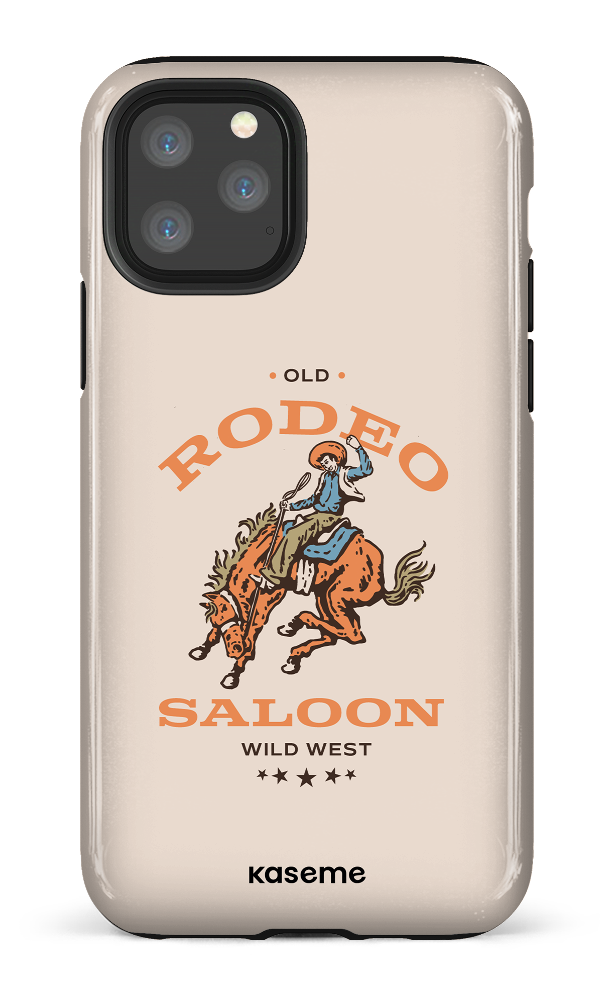 Old Rodeo - iPhone 11 Pro