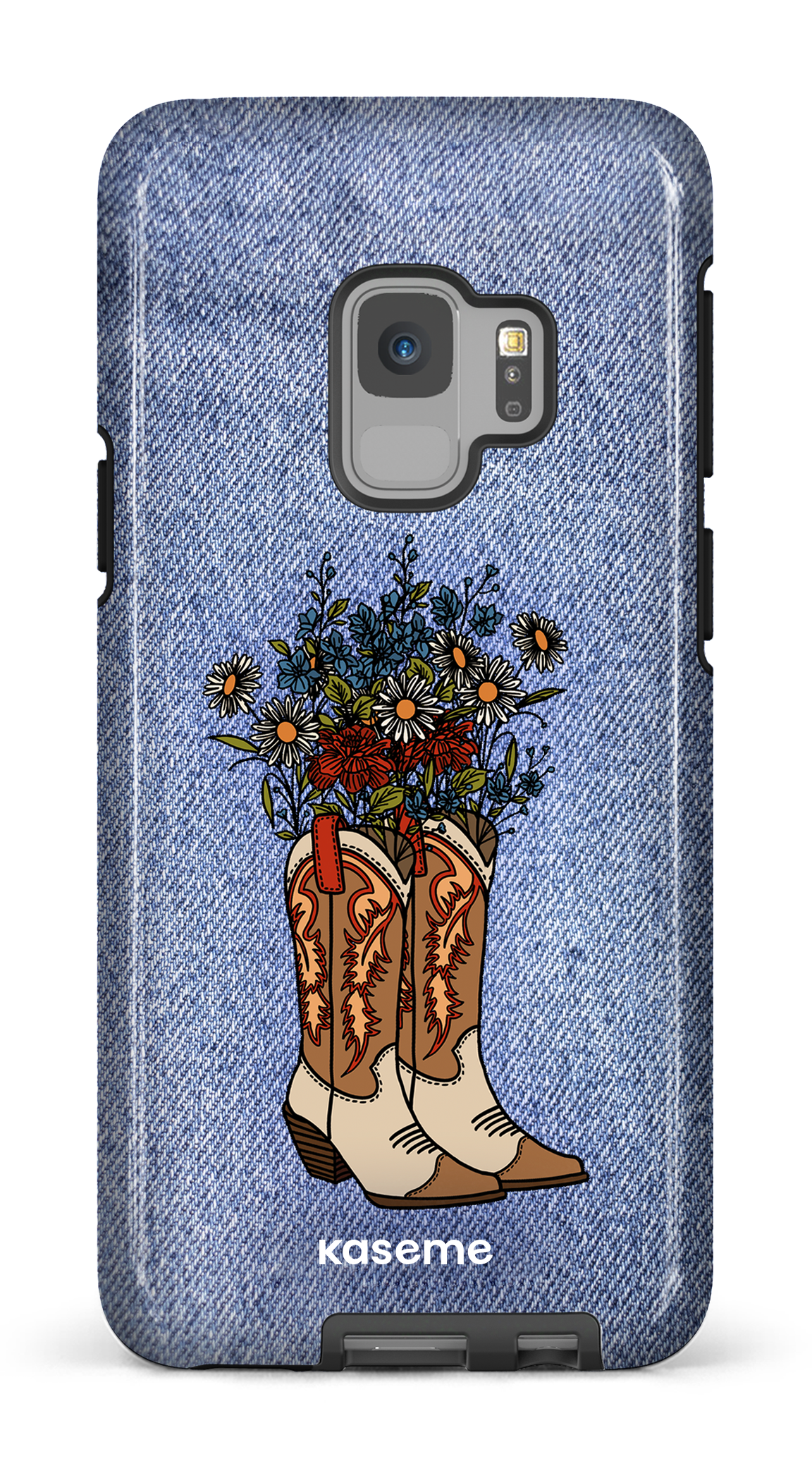 Howdy jeans - Galaxy S9