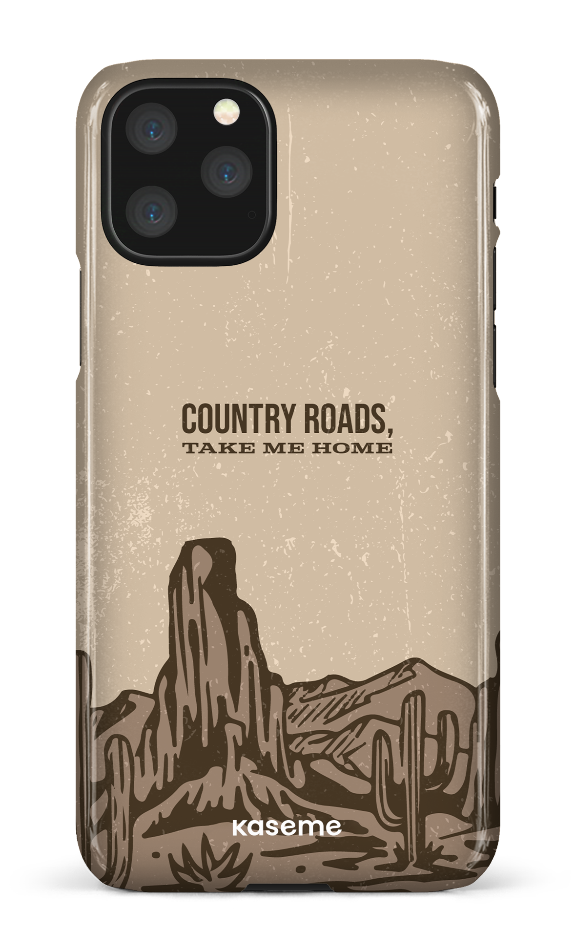 Country Roads - iPhone 11 Pro