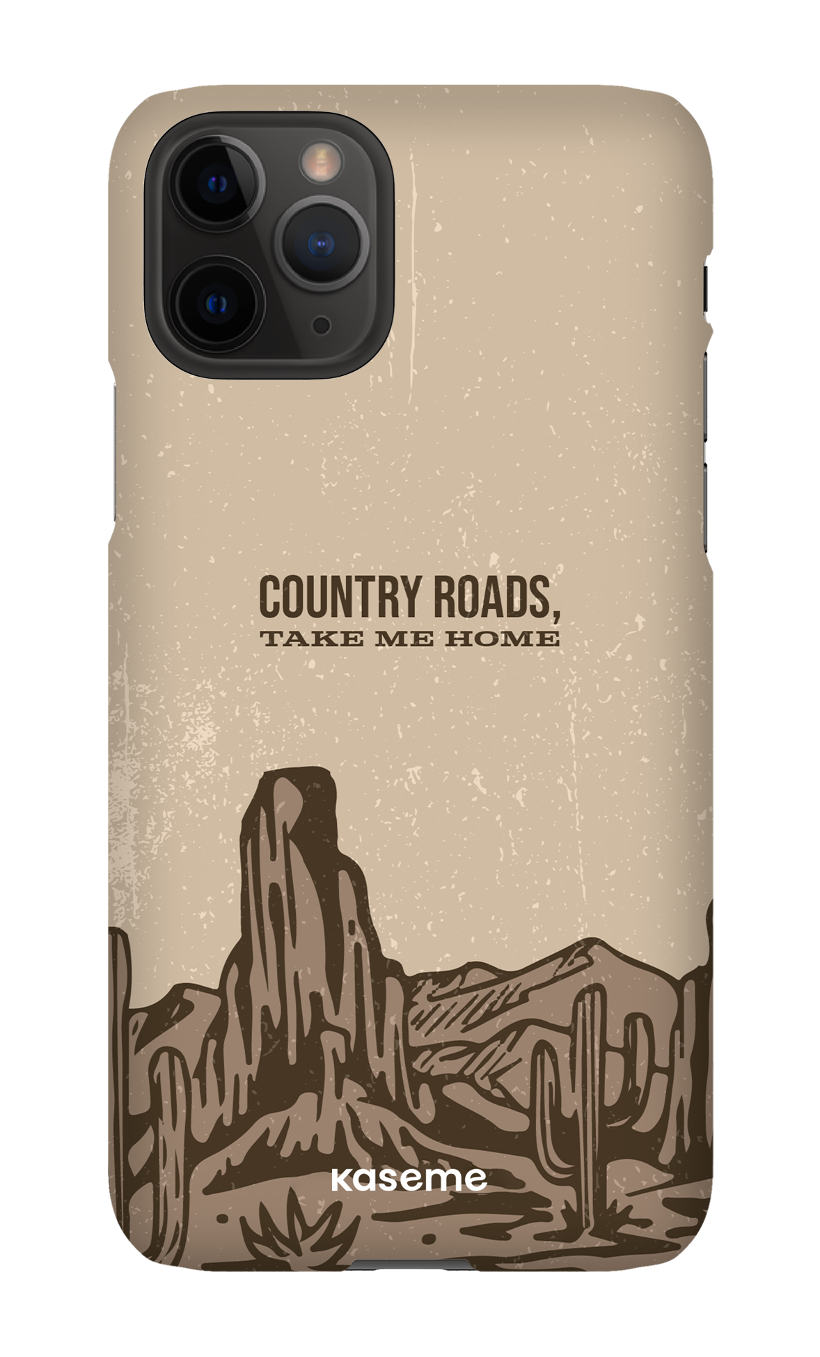 Country Roads - iPhone 11 Pro