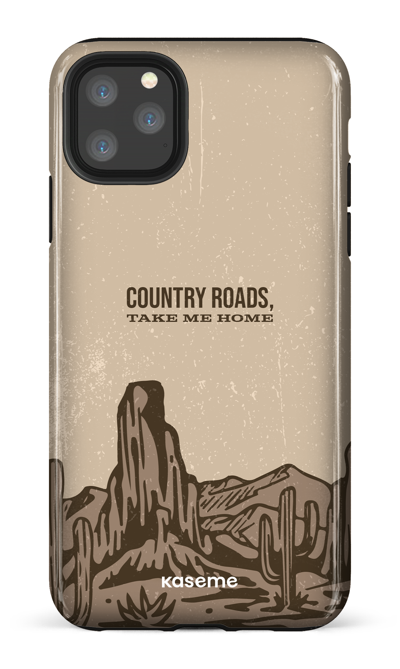 Country Roads - iPhone 11 Pro Max