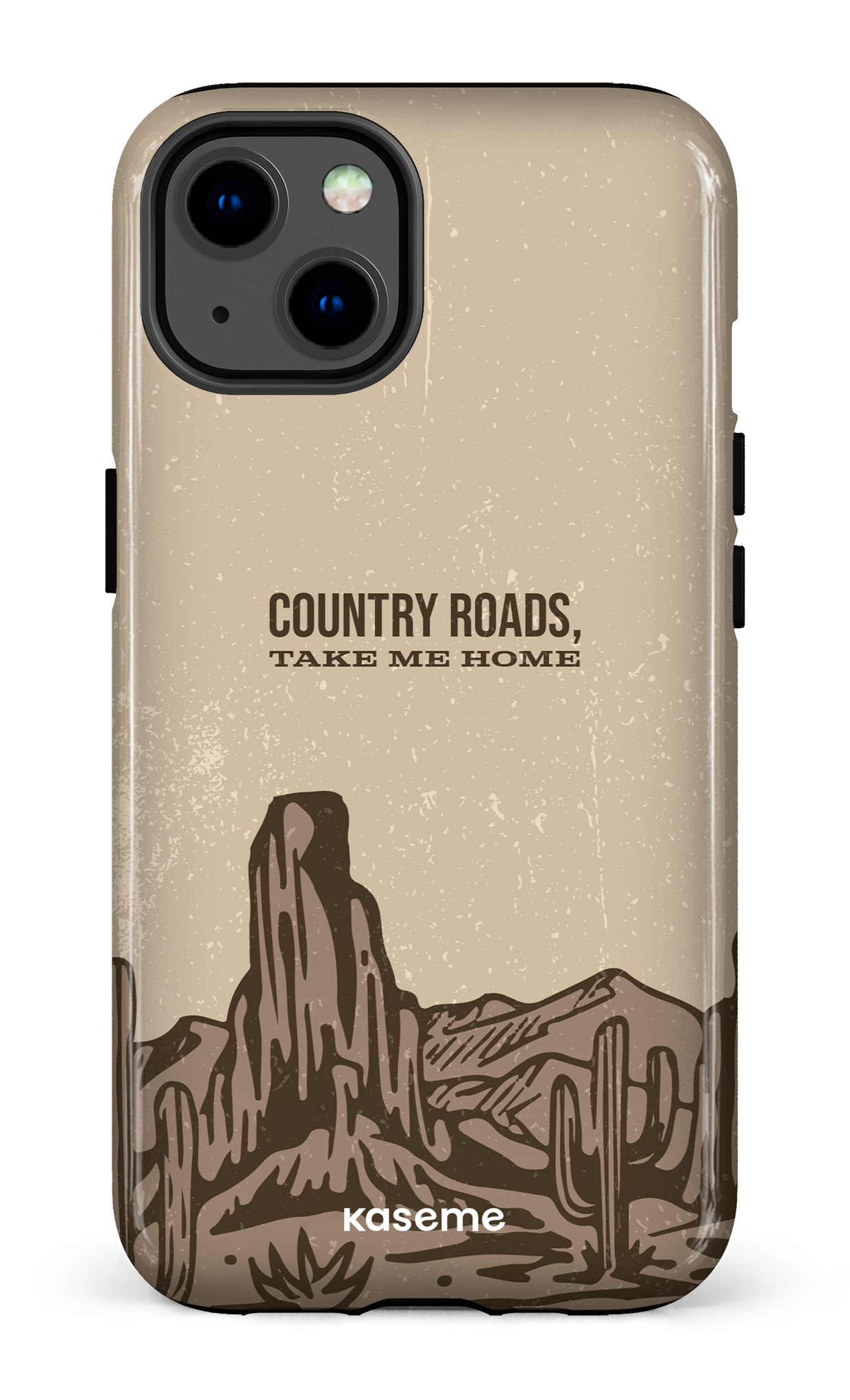 Country Roads - iPhone 13