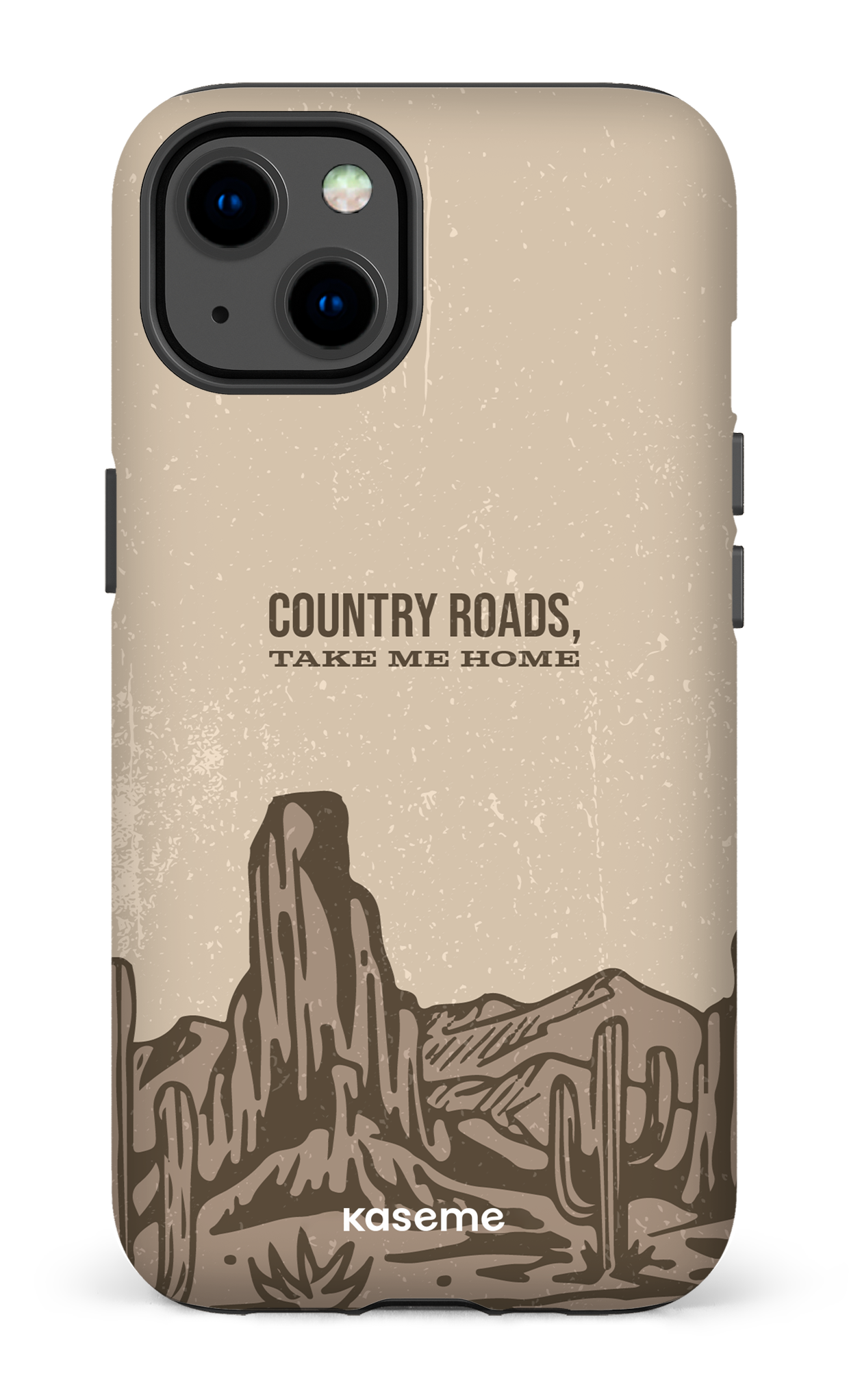 Country Roads - iPhone 13