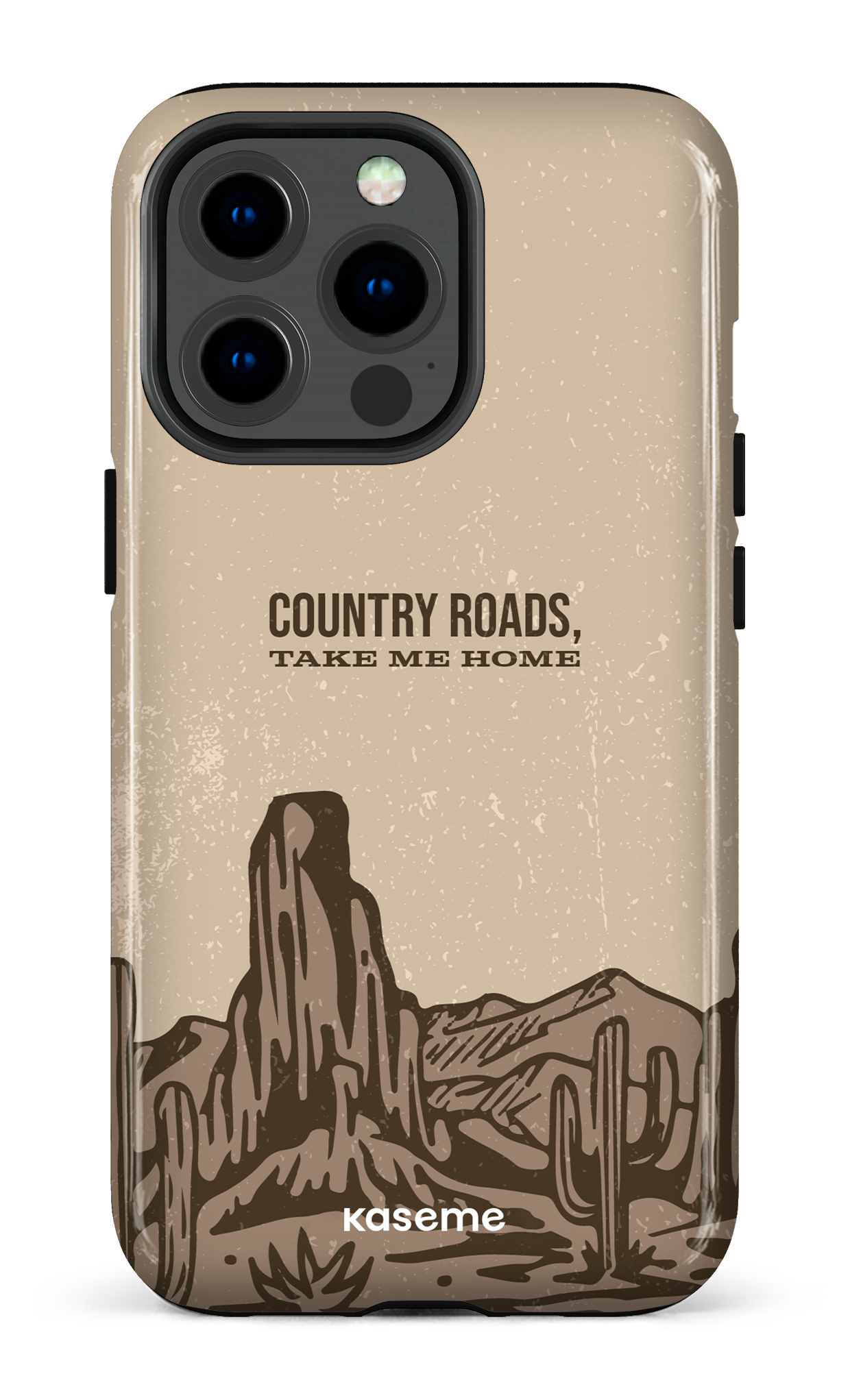 Country Roads - iPhone 13 Pro
