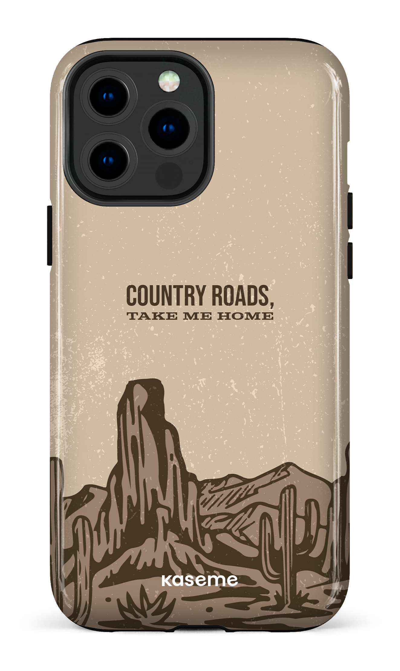Country Roads - iPhone 13 Pro Max