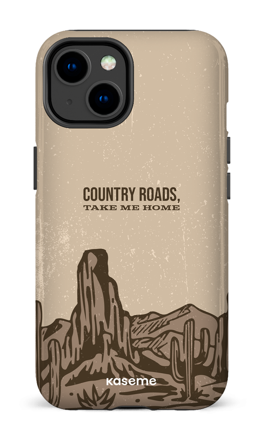 Country Roads - iPhone 14