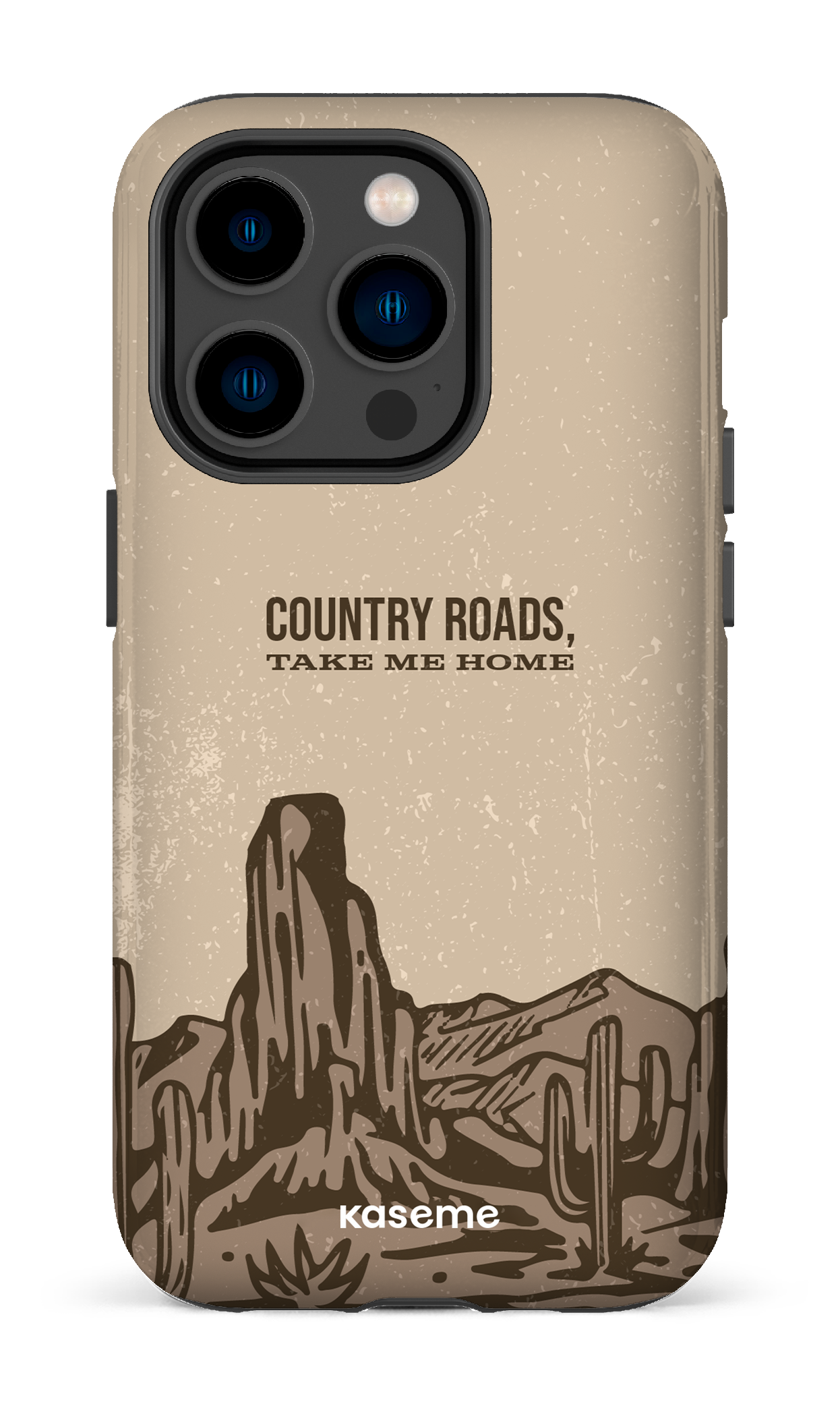 Country Roads - iPhone 14 Pro