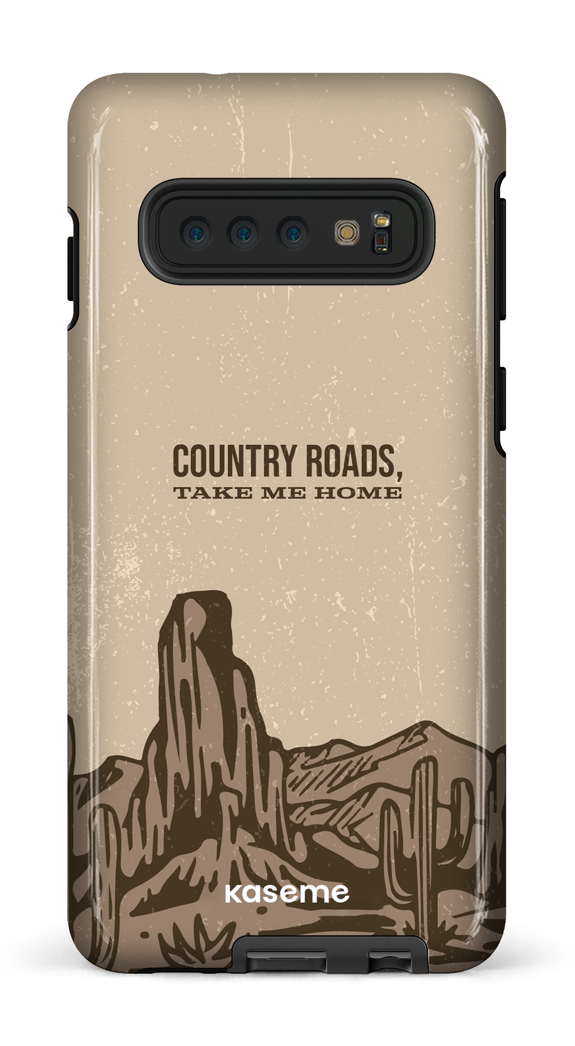 Country Roads - Galaxy S10